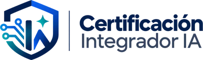 Certificación Integrador IA